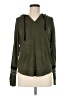 Market and Spruce Green Pullover Sweater Size M - photo 1