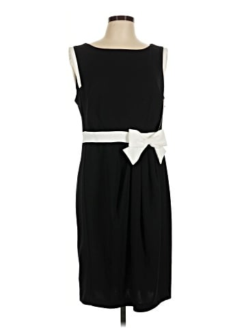 Karl Lagerfeld Paris Cocktail Dress (view 1)