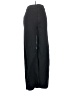 Zara Solid Black Dress Pants Size 2 - photo 1