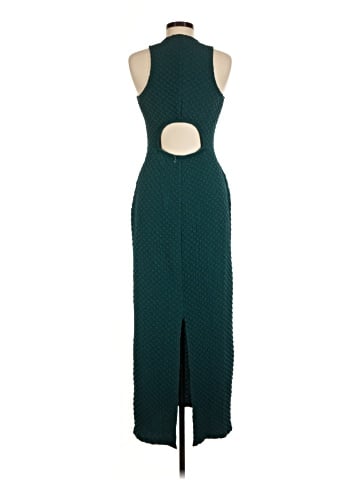 Donna Morgan Cocktail Dress (view 2)