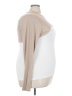 Active by Old Navy Ivory Long Sleeve Turtleneck Size 3X - photo 4