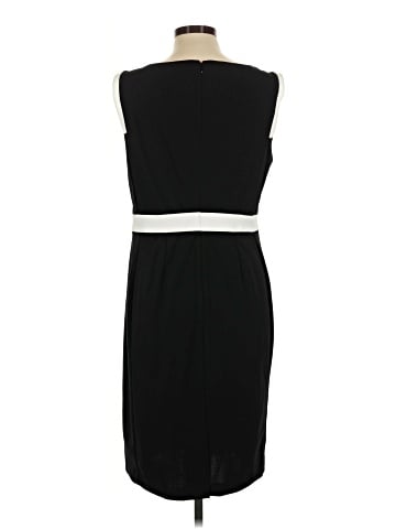 Karl Lagerfeld Paris Cocktail Dress (view 2)