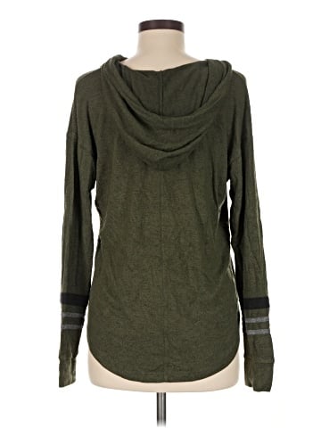 Market and Spruce Pullover Sweater (view 2)