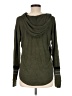 Market and Spruce Green Pullover Sweater Size M - photo 2