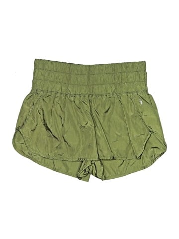 FP Movement Athletic Shorts (view 1)