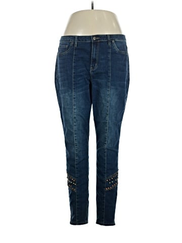 Ashley Stewart Jeans (view 1)