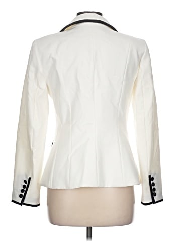 White House Black Market Blazer (view 2)