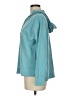 Sundry Teal Sweatshirt Size Med (2) - photo 5