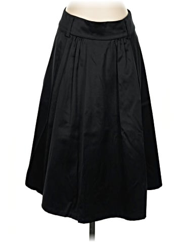 Banana Republic Silk Skirt (view 1)