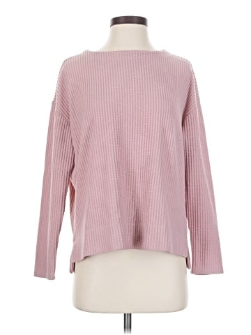 Splendid Pullover Sweater (view 1)