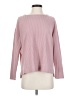 Splendid Pink Pullover Sweater Size S - photo 1