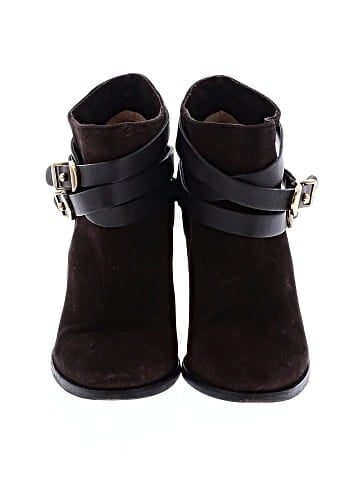 Jimmy Choo Ankle Boots (view 2)