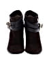 Jimmy Choo 100% Leather Brown Ankle Boots Size EU 38 - photo 2