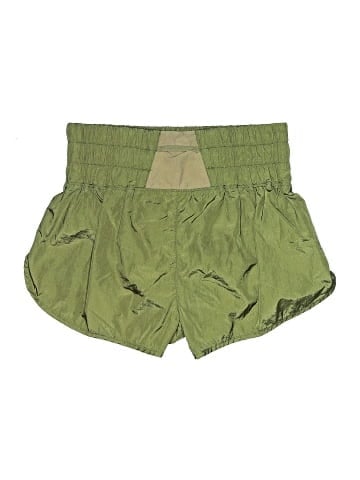 FP Movement Athletic Shorts (view 2)