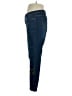 Ashley Stewart Argyle Blue Jeans Size 16 Plus - photo 5