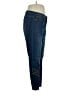 Ashley Stewart Argyle Blue Jeans Size 16 Plus - photo 4