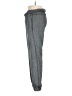 Unbranded Tweed Gray Casual Pants Size M (estimated) - photo 5