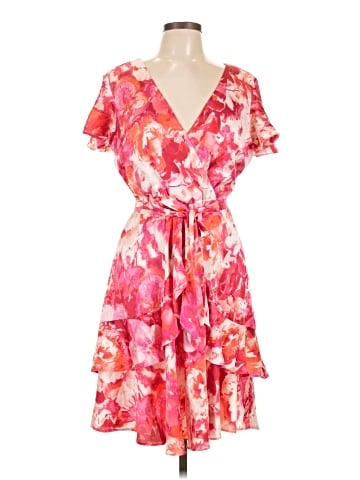 Nicole Miller New York Cocktail Dress (view 1)