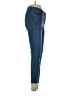 J Brand Solid Blue Jeans Size 26 waist - photo 4