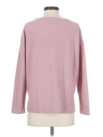 Splendid Pullover Sweater (view 2)