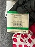 Anne Klein Pink Poncho Size L - photo 8