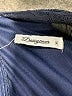 Assorted Brands Solid Blue Cocktail Dress Size XL - photo 4