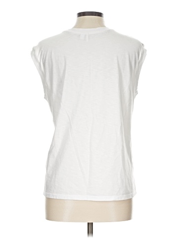 Nordstrom Sleeveless T-Shirt (view 2)