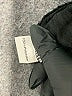 Unbranded 100% Polyester Solid Black Casual Skirt Size 2X - photo 5