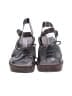 Kork-Ease 100% Leather Brown Wedges Size 8 - photo 2