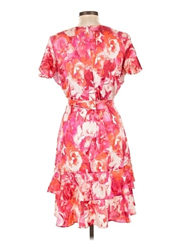 Nicole Miller New York Cocktail Dress (view 2)