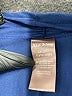 White Stag 100% Polyester Blue Kimono Size 2X - photo 7