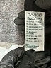 ABLE Black Jacket Size M - photo 7