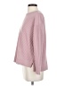 Splendid Pink Pullover Sweater Size S - photo 5