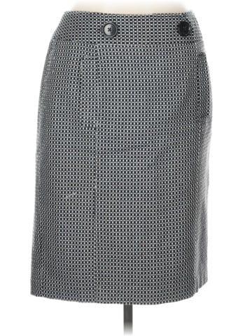 Ann Taylor Casual Skirt (view 1)