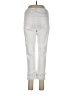 So Slimming by Chico's Ivory Jeans Size S - photo 2