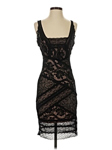 Nicole Miller Cocktail Dress (view 1)