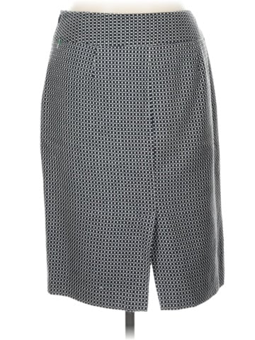 Ann Taylor Casual Skirt (view 2)