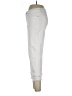 So Slimming by Chico's Ivory Jeans Size S - photo 5