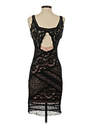 Nicole Miller Cocktail Dress (view 2)