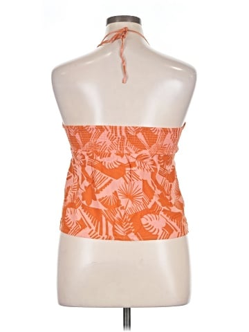 Volcom Sleeveless Blouse (view 2)