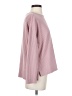 Splendid Pink Pullover Sweater Size S - photo 4