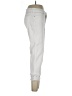 So Slimming by Chico's Ivory Jeans Size S - photo 4