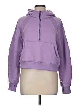 Lululemon Athletica Pullover Hoodie