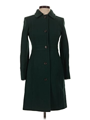J.Crew Wool Coat (view 1)