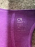 Gap Fit Purple Active Tank Size S - photo 7