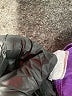 Gap Fit Purple Active Tank Size S - photo 8