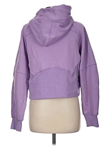 Lululemon Athletica Pullover Hoodie (view 2)