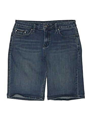 CALVIN KLEIN JEANS Denim Shorts (view 1)
