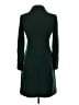J.Crew Green Wool Coat Size 0 (petite) - photo 2