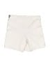 Nike White Athletic Shorts Size L - photo 2